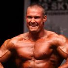 Daniel  Hughes - NPC EFX Big Sky Championships 2011 - #1